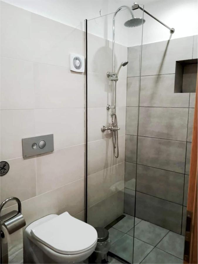 Occasus Room Comfort Chalki Town Extérieur photo
